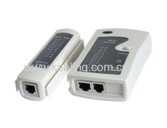 Cable Tester for Network Cable