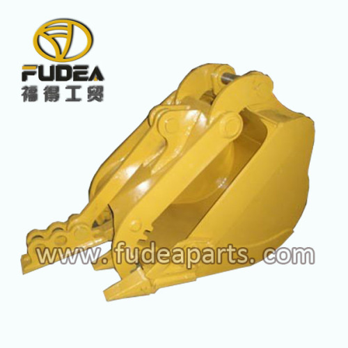 high quality Thumb Bucket for excavator