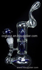 Wholesale Glass water bongs pipes