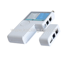 4 in 1 Network Cable Tester