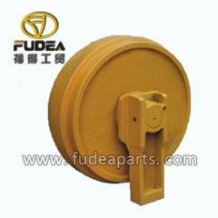 EX200-1 excavator front Idler