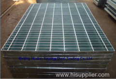 Plain Type Steel Gratings