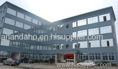 Hubei Puqi Hoisting Machinery Co.,Ltd.