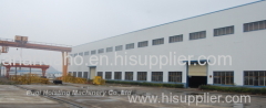 Hubei Puqi Hoisting Machinery Co.,Ltd.
