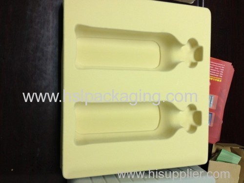 Used for cosmetic packaging electronic products packaging