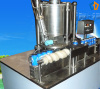 Good Cans sealing machine