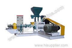 Dry Type Fish Feed Machine