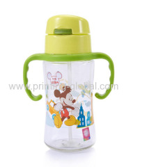 Disney Plastic Cup Heat Transfer Printing Film