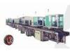 Pressing Shaft Electric Motor Production Line To E-Bike Stator