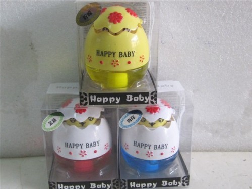 Happy Babies car perfume