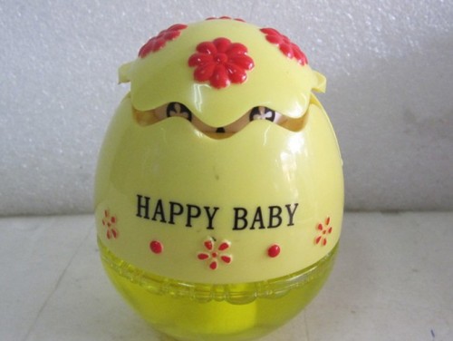 Happy Babies car perfume