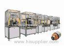 DC Rotor Electric Motor Production Line / High Efficiency
