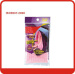 New popular Colorful pp bag magic microfiber cleaning cloth for Home Appliance