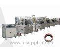 Auto Alternator Electric Automatic Production Line DC Motor