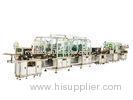 Armature Rotor Electric Motor Production Line / Assembly Line