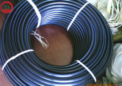 2013 hot sale HDPE pipe plumbing material from China