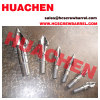 injection screw tip screw head