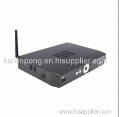 G6 DVB-S2 HD GPRS COMBO for africa IKS satellite Receiver