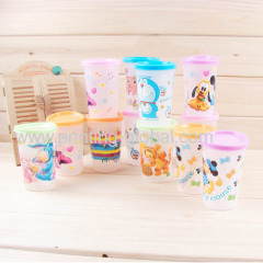 Thermal Transfer Printing Foil For Cartoon Kids Cup Good Quality