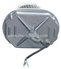 120W PIR Motion Sensor LED Highbay Light (1-10V dimmable)