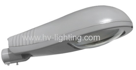 led street lights 60w aluminum alloy