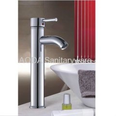 Single Handle Basin Faucet mixer tap