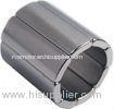 Electric Strong Neodymium Motor Magnets For Automobile N42