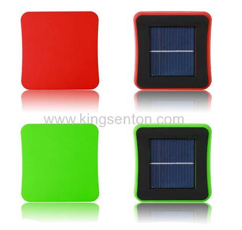 emergency solar chargers for mobile
