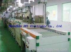 ShenZhen DFL Electronic Co., Ltd.