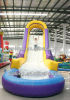Large inflatable water slide/Large inflatable inflatable water slides