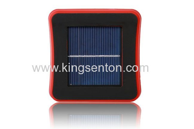 solar panel charger for mobile phone