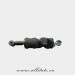 Adjustable Motorcycle Shock Suspension