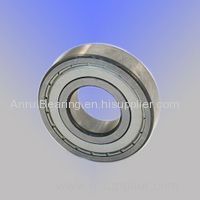 Deep Groove Ball Bearing6006 6006-ZZ ball bearing 6006 high presicion bearing 6006