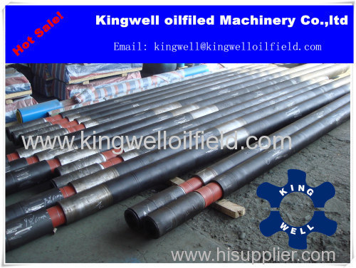 API 7-1 5-7/8 -8Drill Jar for petroleum machinery