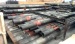 API Standard 4-3/4" drilling jar for oilfild