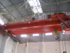 QD general double girder bridge crane