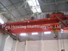 QD general double girder bridge crane