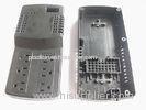 Cold Runner Plastic Injection Mould Custom For Plastic Parts