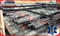 API 7-1 6-1/2" drilling jar for offshore oilfield