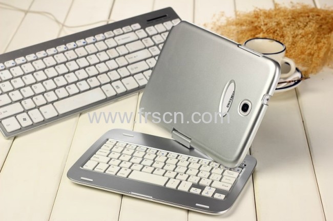 Hottest protable Samsung keyboard case