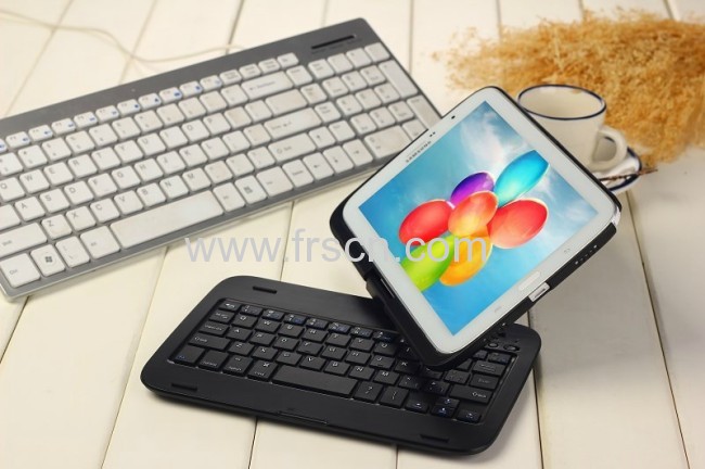 Hottest protable Samsung keyboard case