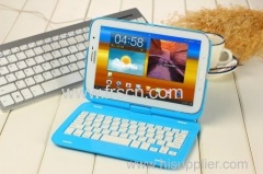 Hottest protable Samsung keyboard case