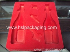 cheap transparent clamshell plastic blister packing