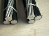 Best price 16mm2*2C ABC cable