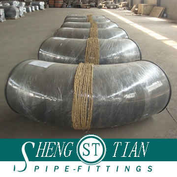 High Quality Standard Elbow For Carbon Steel 