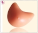 silicone artificial mastectomy breast