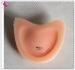 silicone artificial mastectomy breast