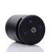 mini bluetooth speaker with air gesture blue black red silver for business gift