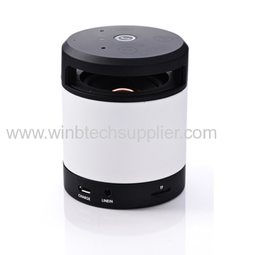 nfc air hand gesture speaker Wireless Bluetooth Speaker France best selling