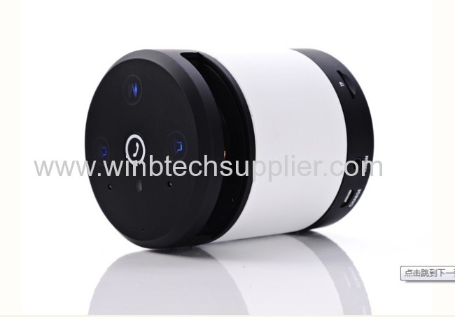 Best Seller Mini Bluetooth Speaker Portable Music Box tf card slot 